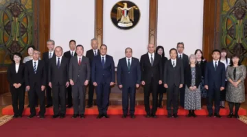 النجاح التعليمي في مصر يتجسد عبر 69 مدرسة بالتعاون مع اليابان خلال 8 سنوات 1